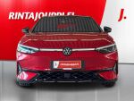 Volkswagen ID.7 2025 Punainen (Kings Red)