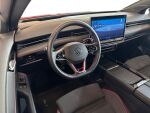 Volkswagen ID.7 2025 Punainen (Kings Red)