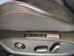 Volkswagen ID.7 2025 Punainen (Kings Red)