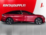 Volkswagen ID.7 2025 Punainen (Kings Red)
