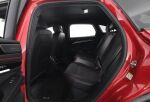 Volkswagen ID.7 2025 Punainen (Kings Red)