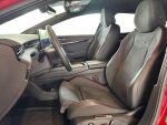 Volkswagen ID.7 2025 Punainen (Kings Red)