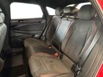 Volkswagen ID.7 2025 Punainen (Kings Red)