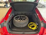 Volkswagen ID.7 2025 Punainen (Kings Red)