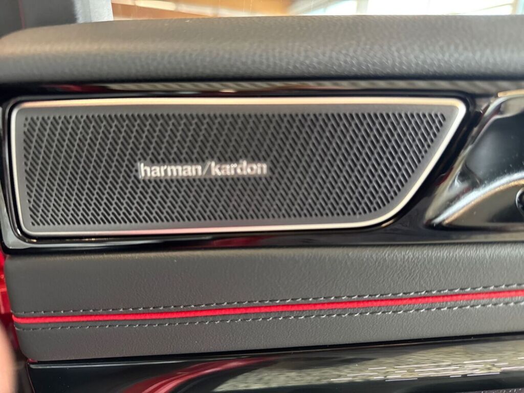 Volkswagen ID.7 2025 Punainen (Kings Red)