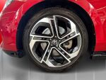 Volkswagen ID.7 2025 Punainen (Kings Red)