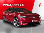 Volkswagen ID.7 2025 Punainen (Kings Red)