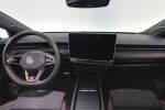 Volkswagen ID.7 2025 Punainen (Kings Red)