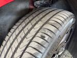 Volkswagen ID.7 2025 Punainen (Kings Red)