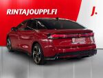 Volkswagen ID.7 2025 Punainen (Kings Red)