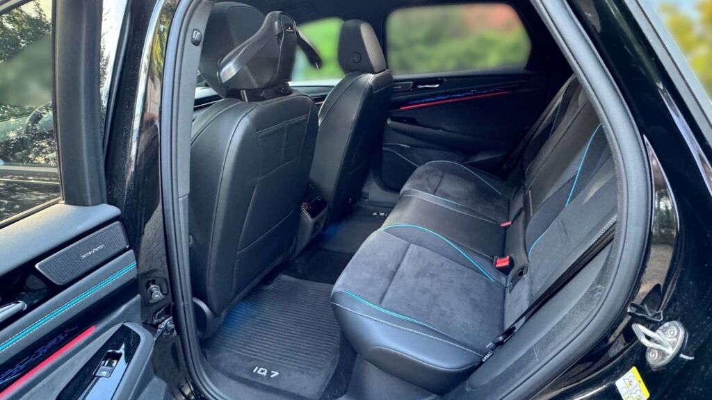 Volkswagen ID.7 2024 