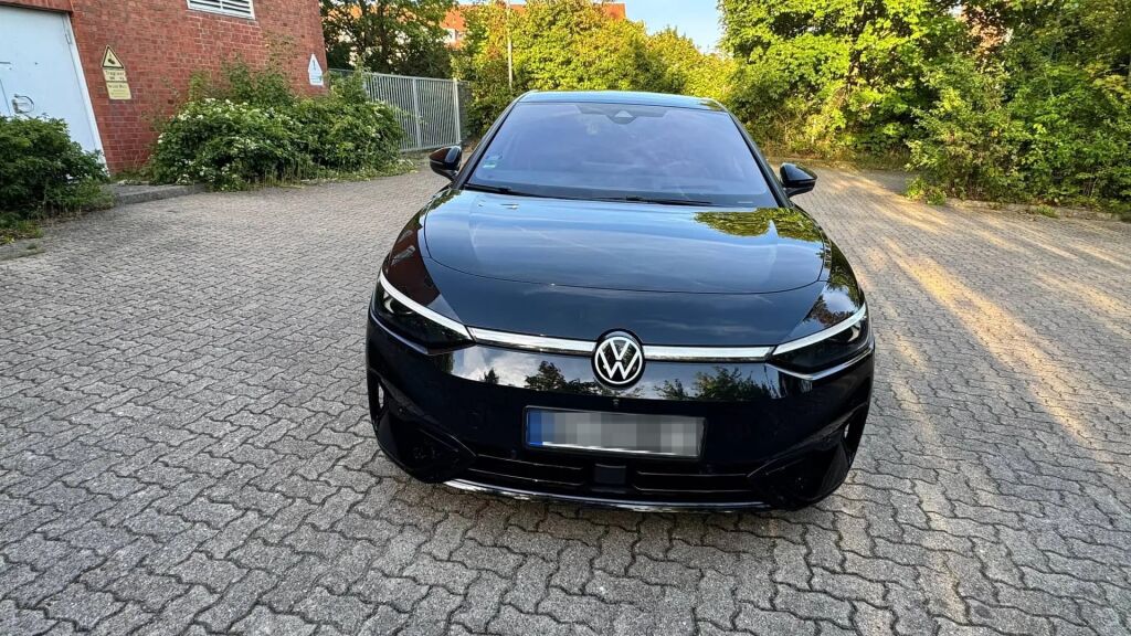 Volkswagen ID.7 2024 