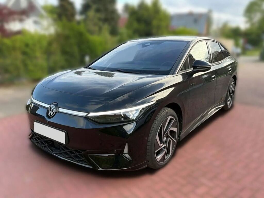 Volkswagen ID.7 2025 