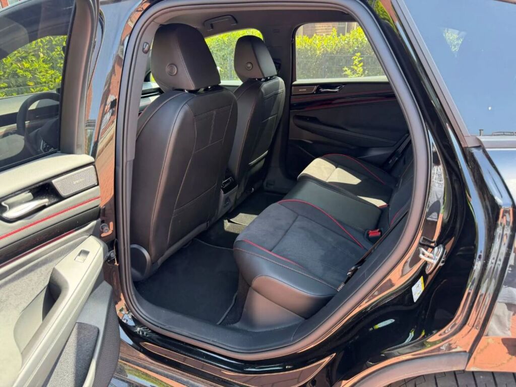 Volkswagen ID.7 2025 