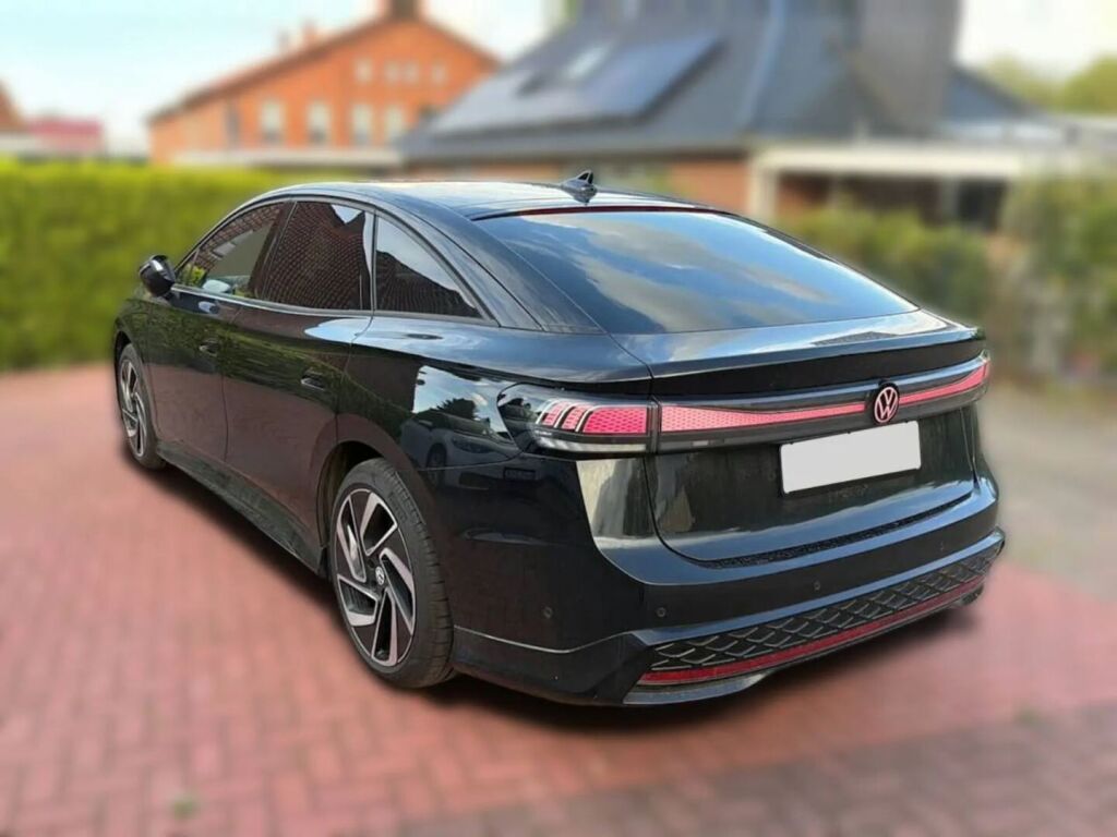 Volkswagen ID.7 2025 
