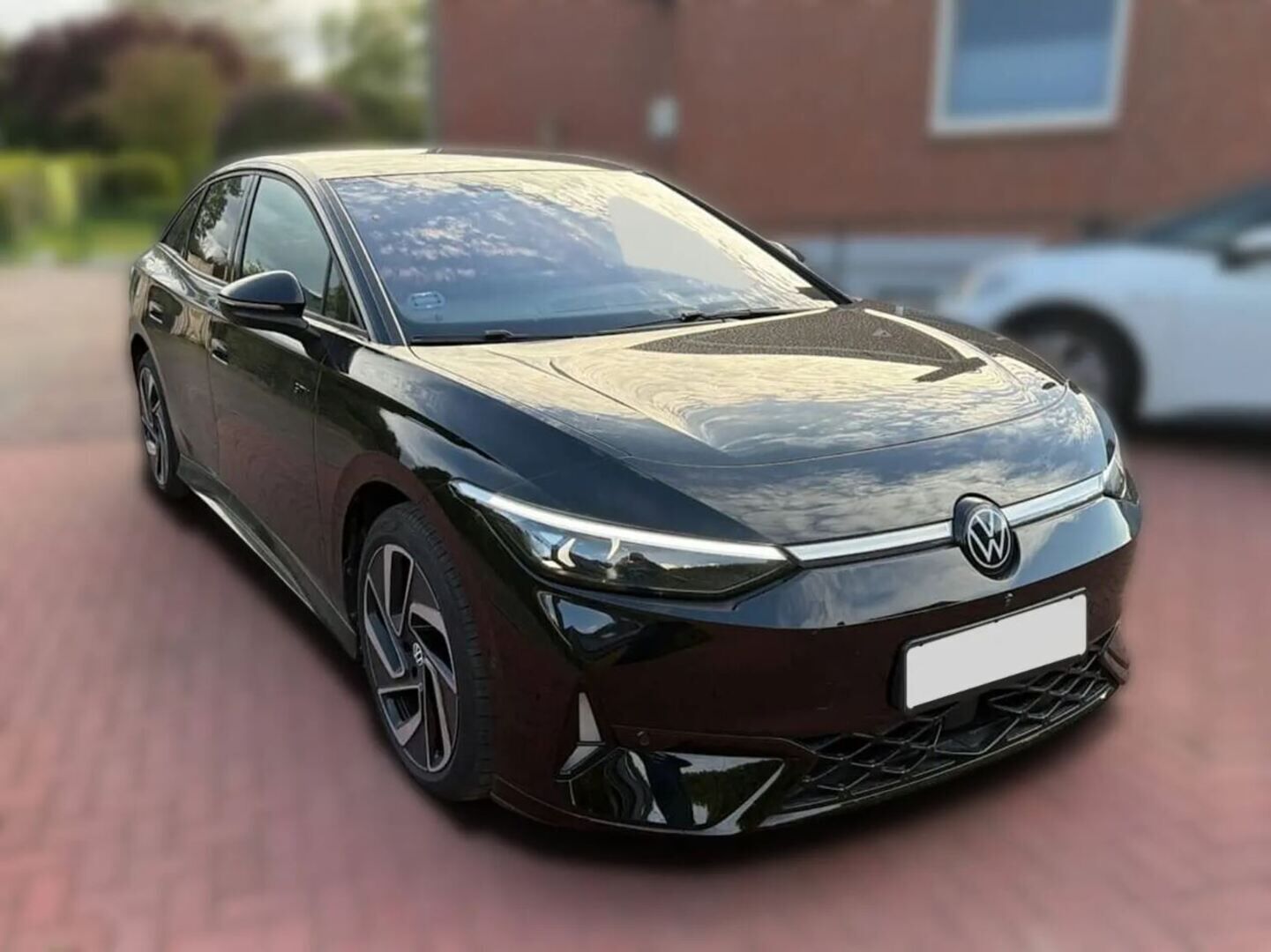 Volkswagen ID.7