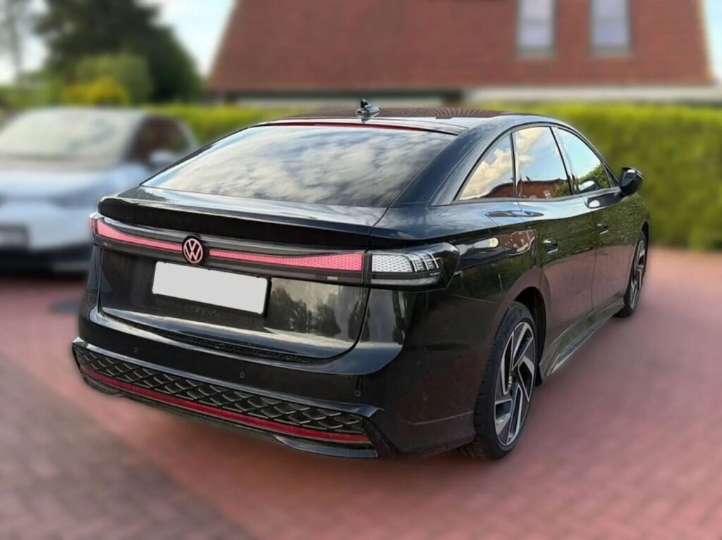 Volkswagen ID.7 2025 