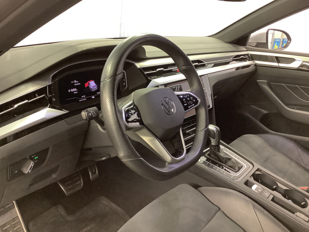 Volkswagen Arteon 2021 