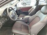 Mercedes-Benz CLC 2008 Musta