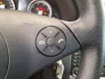 Mercedes-Benz CLC 2008 Musta