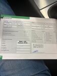 Mercedes-Benz CLC 2008 Musta