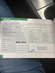 Mercedes-Benz CLC 2008 Musta