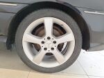 Mercedes-Benz CLC 2008 Musta