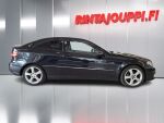 Mercedes-Benz CLC 2008 Musta