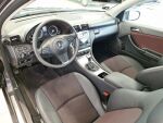 Mercedes-Benz CLC 2008 Musta