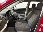 Kia Ceed 2008 Punainen