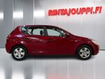 Kia Ceed 2008 Punainen