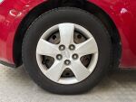 Kia Ceed 2008 Punainen