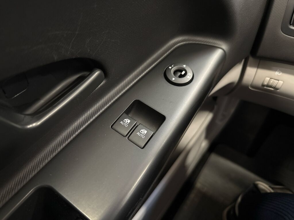 Kia Ceed 2008 Punainen