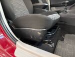Kia Ceed 2008 Punainen