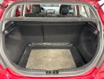 Kia Ceed 2008 Punainen