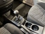 Kia Ceed 2008 Punainen