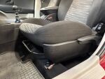 Kia Ceed 2008 Punainen