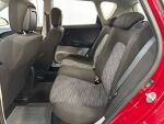 Kia Ceed 2008 Punainen
