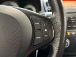Kia Ceed 2008 Punainen