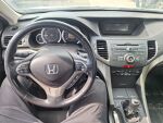 Honda Accord 2009 Harmaa