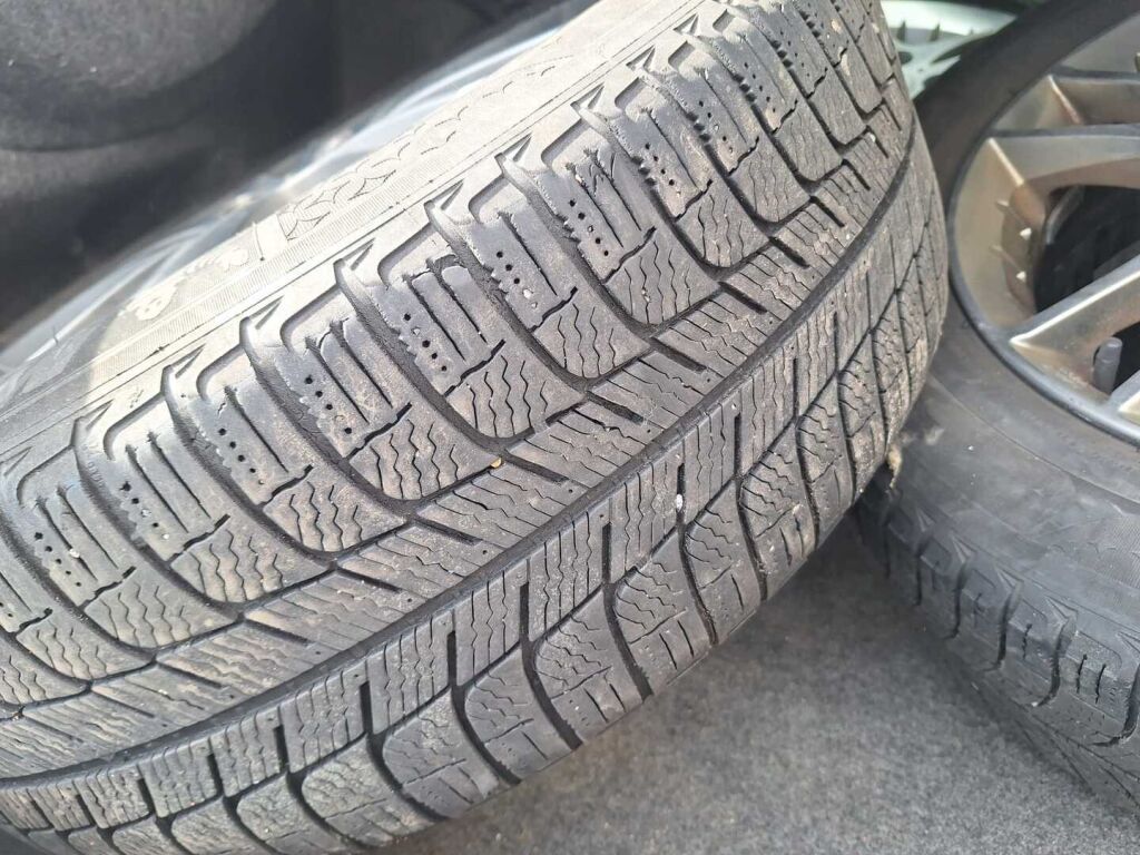 Honda Accord 2009 Harmaa