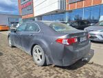Honda Accord 2009 Harmaa