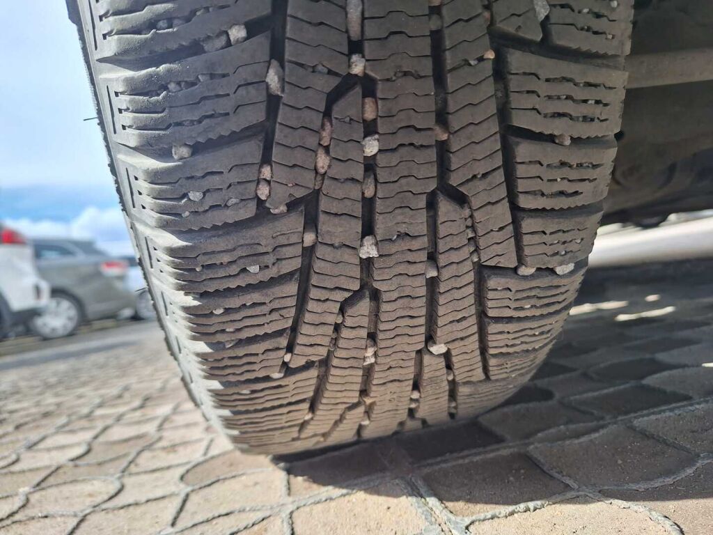 Honda Accord 2009 Harmaa