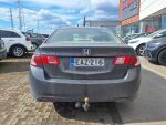 Honda Accord 2009 Harmaa
