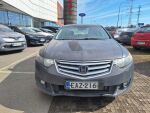 Honda Accord 2009 Harmaa