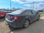 Honda Accord 2009 Harmaa