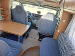 Knaus R06 2008 Valkoinen