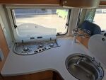 Knaus R06 2008 Valkoinen