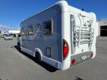 Knaus R06 2008 Valkoinen