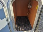 Knaus R06 2008 Valkoinen